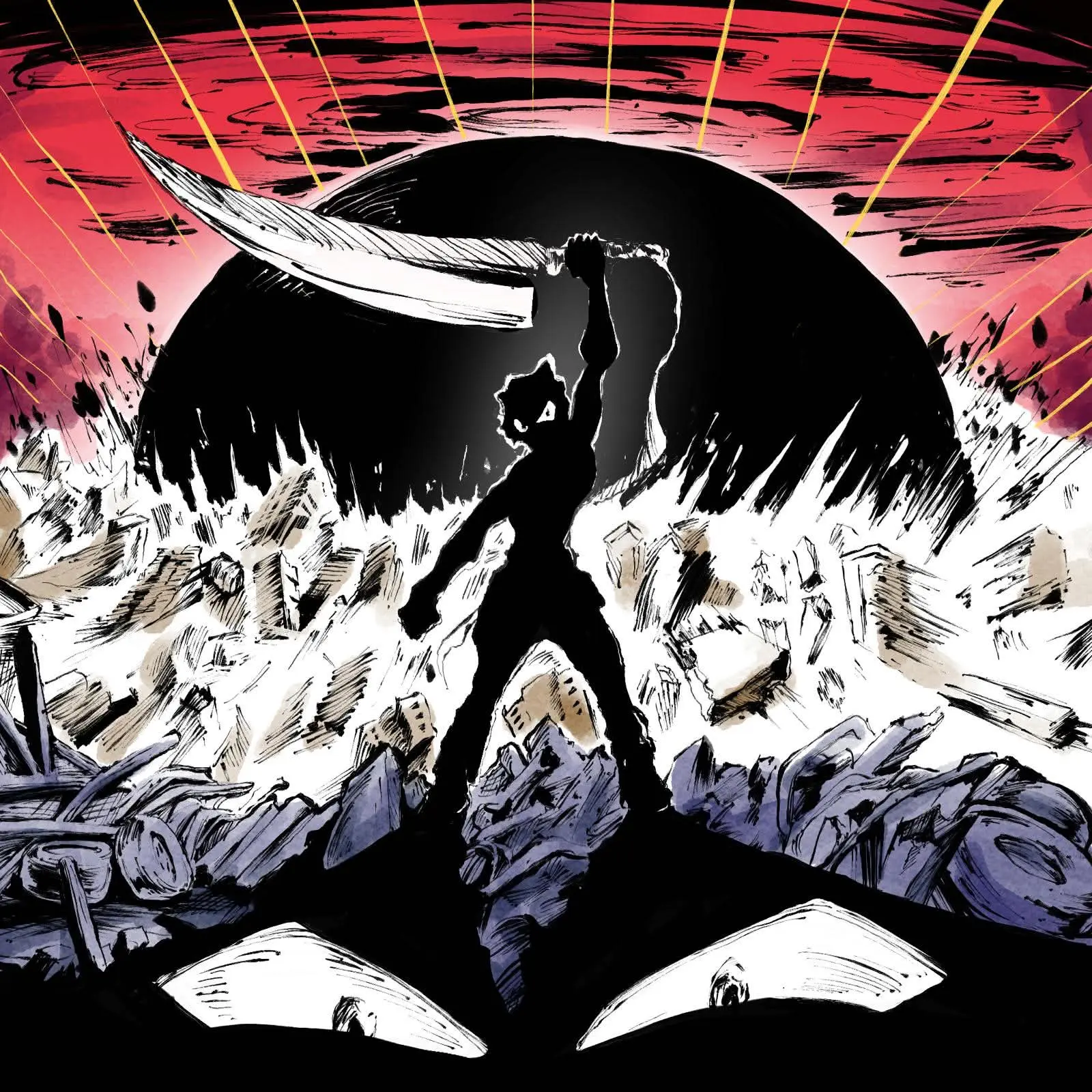 Mo Beats CHAMPION animation thumbnail